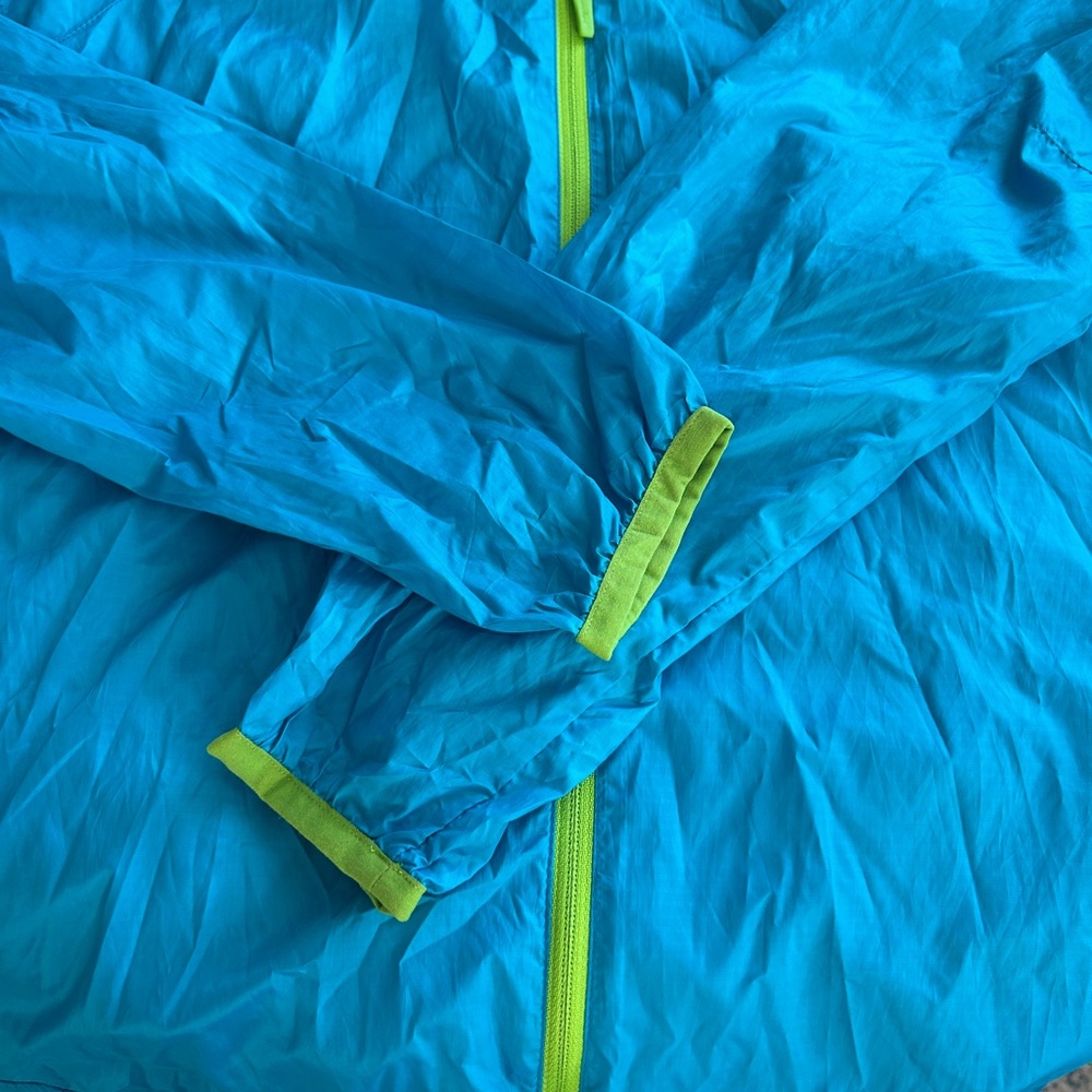 Marmot windbreaker - Picture 5 of 6